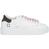 D.A.T.E. - Sneakers - Bianco