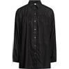 ASPESI - Camicie e bluse tinta unita - Nero
