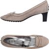 TOD'S - Mocassino - Beige
