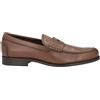 TOD'S - Mocassino - Cioccolato