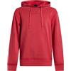 ARMANI EXCHANGE - Felpa - Rosso