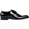 DOLCE&GABBANA - Stringate - Nero