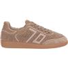 BACK 70 - Sneakers - Tortora