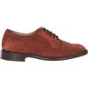 TRICKER'S - Stringate - Ruggine