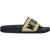 MOSCHINO - Ciabatte e pantofole - Oro