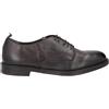 MOMA - Stringate - Nero