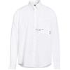 PAUL & SHARK - Camicia regular fit - Bianco