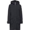 WOOLRICH - Piumino - Nero