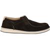 BIRKENSTOCK - Stringate - Testa di moro