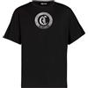 JUST CAVALLI - T-shirt - Nero