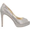 MICHAEL MICHAEL KORS - Décolleté - Platino