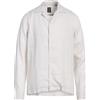 VAN LAACK - Camicia fantasia - Beige