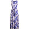 MARELLA SPORT - Vestito estivo - Viola