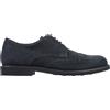 TOD'S - Stringate - Nero