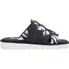 DOLCE&GABBANA - Sandali - Nero