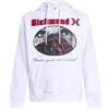 RICHMOND X - Felpa - Bianco