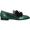 POLLINI - Mocassino - Verde