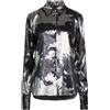 RAG & BONE - Camicie e bluse fantasia - Argento