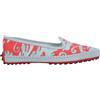 TOD'S - Mocassino - Grigio chiaro