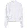 HERNO - Bomber - Bianco