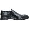 DOLCE&GABBANA - Mocassino - Nero