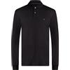 TOMMY HILFIGER - Polo - Nero
