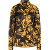 VERSACE JEANS COUTURE - Camicie e bluse fantasia - Nero