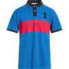 HACKETT - Polo - Blu