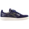 DIADORA HERITAGE - Sneakers - Viola scuro