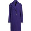PINKO - Cappotto - Viola