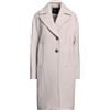 PINKO - Cappotto - Off white