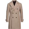 L.B.M. 1911 - Cappotto - Cammello