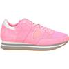 PHILIPPE MODEL - Sneakers - Fucsia