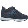 HOGAN - Sneakers - Blu notte
