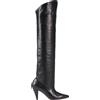 GIVENCHY - Stivali - Nero