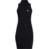 KARL LAGERFELD - Vestito corto - Nero