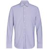 GHIRARDELLI - Camicia fantasia - Blu notte