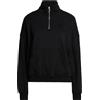 JUICY COUTURE - Felpa - Nero