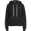 POLO RALPH LAUREN - Felpa - Nero
