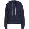 POLO RALPH LAUREN - Felpa - Blu navy