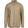 VAN LAACK - Camicia in lino - Verde salvia