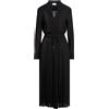 MARELLA SPORT - Vestito midi - Nero