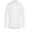 DSQUARED2 - Camicia regular fit - Bianco
