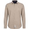 LA MARTINA - Camicia regular fit - Grigio