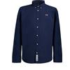 LA MARTINA - Camicia regular fit - Blu navy