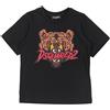 DSQUARED2 - T-shirt - Nero