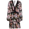 GUESS - Vestito corto - Nero
