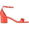 SCHUTZ - Sandali - Rosso