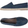 DOLCE&GABBANA - Espadrillas - Blu notte