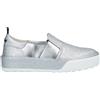 HOGAN REBEL - Sneakers - Argento